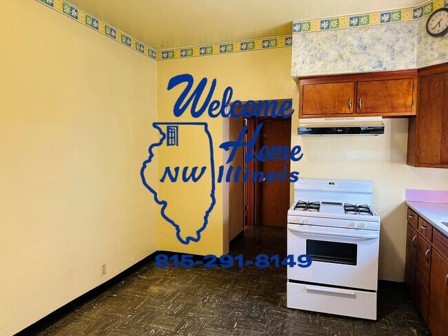321 N Van Buren Ave Unit 1
