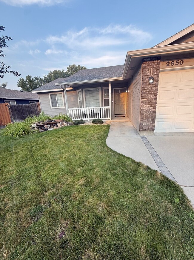 Photo - 2650 N Chancery Way