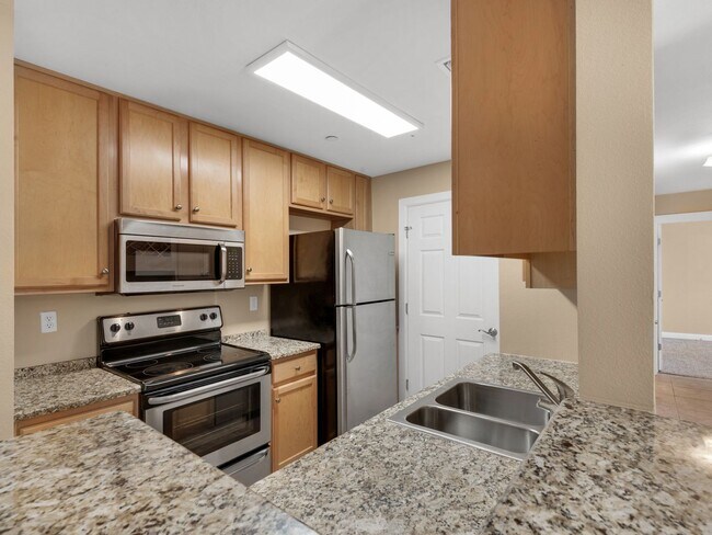 Photo - The Residences at Cypress Preserve Beautiful 1B/1B Apartment in FWB in Pristine Nature Setting! Unit 308