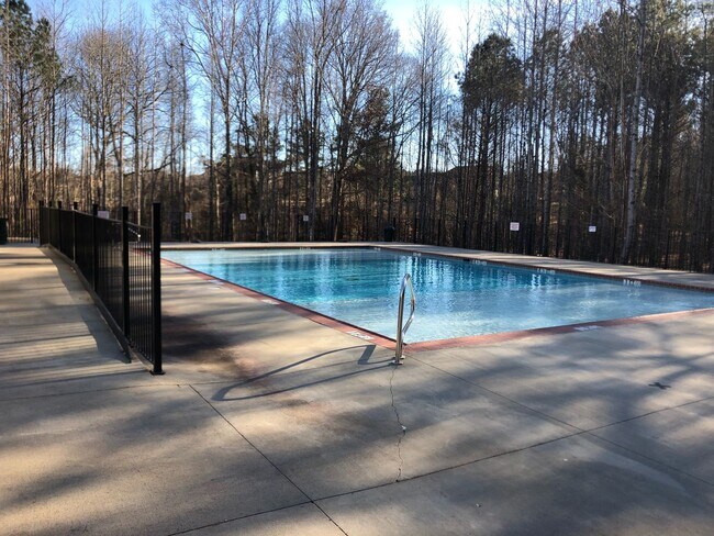 Photo - 3 Bedroom, 3.5 Bath Condo in Oxford Mississippi in Creekside.