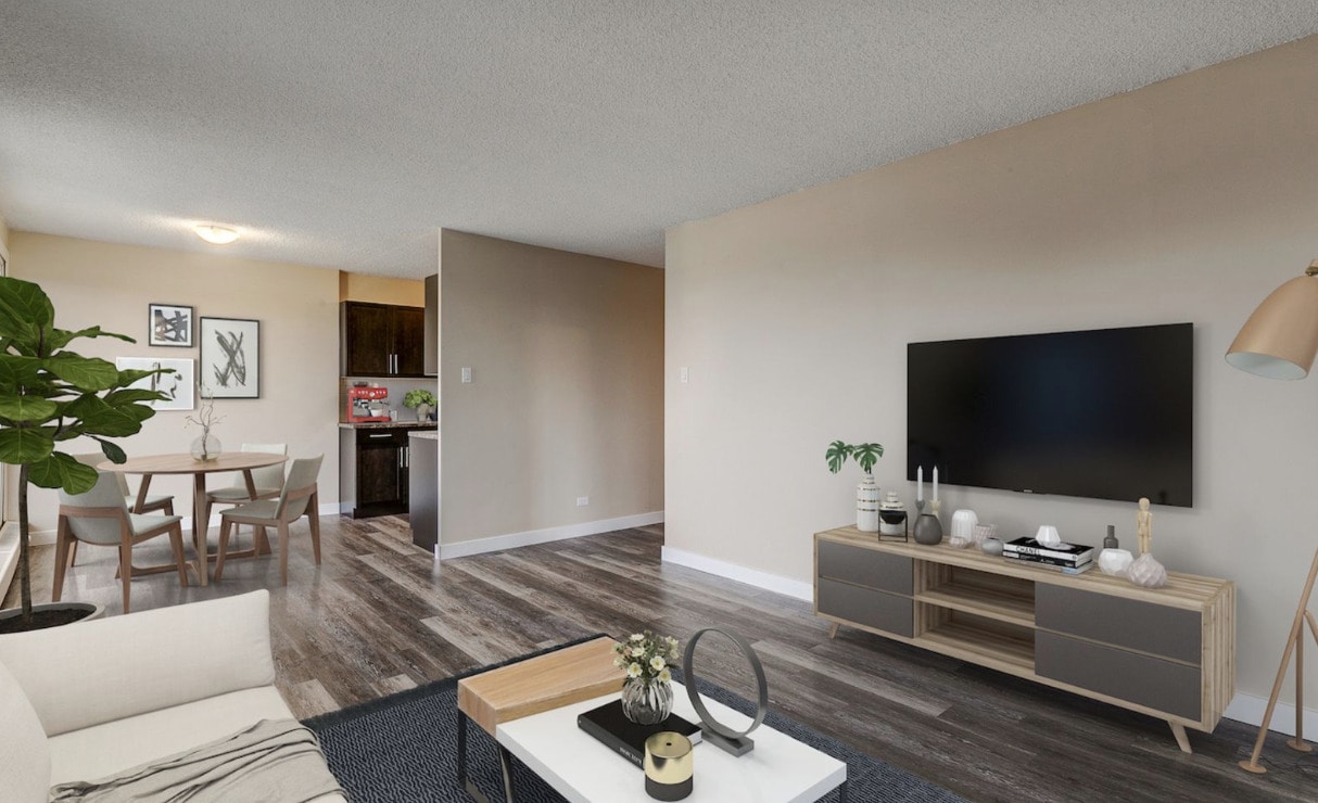 Southgate Apartments - Southgate Apartments