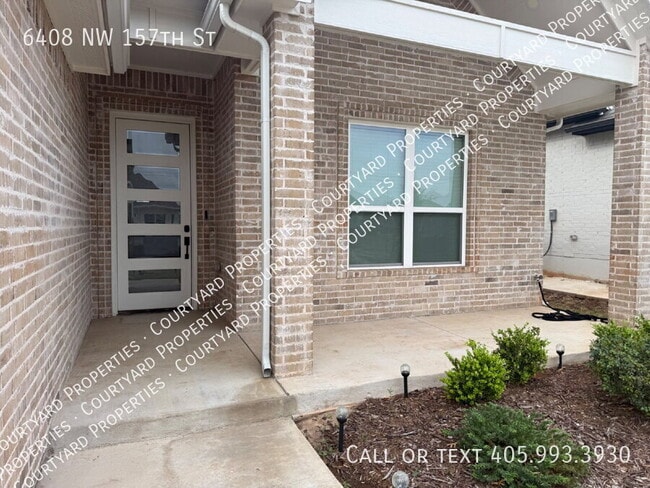 Photo - 6408 NW 157th St