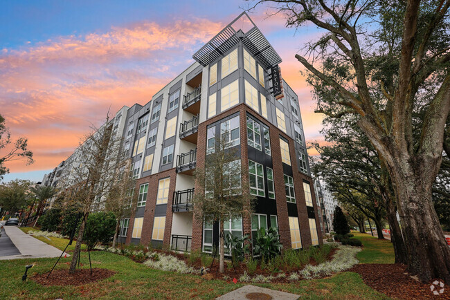 Building Photo - The Aston at Uptown Rental