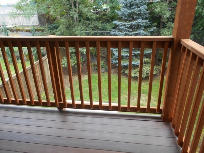 Photo - Spacious 3 Bedroom Duplex in Washougal