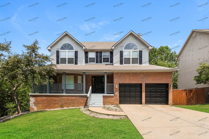 Photo - 5323 Craigs Creek Dr