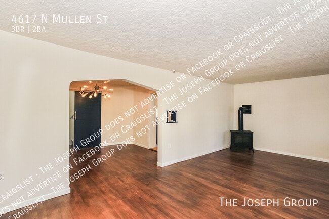 Photo - 4617 N Mullen St
