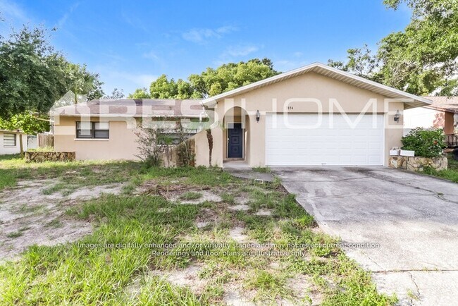 Building Photo - 7834 San Miguel Dr