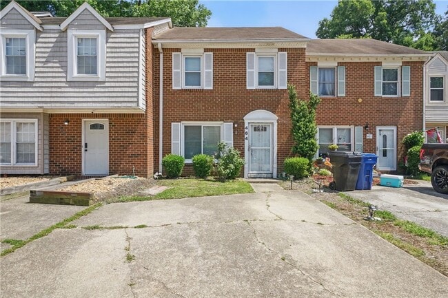 Stylish Townhouse in Prime VA Beach Location! - Stylish Townhouse in Prime VA Beach Location!