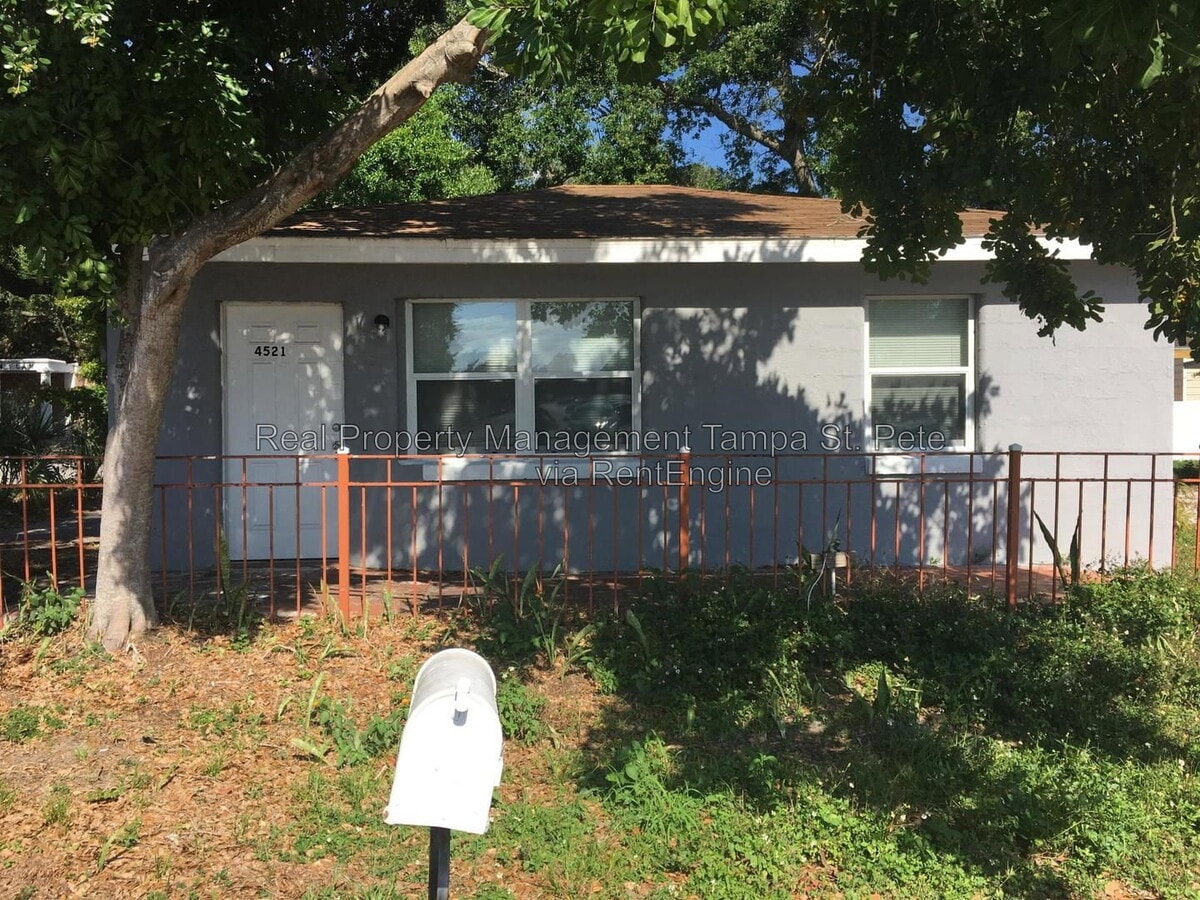 Photo - 4521 N Habana Ave