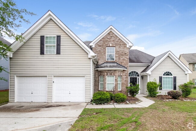 Building Photo - 1471 Ewing Farm Dr Rental