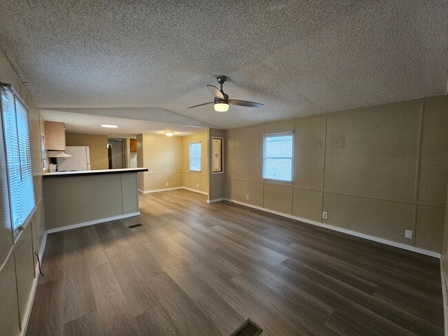 Photo - Renovated 2 Bedroom, 2 Bath Mobile Home!