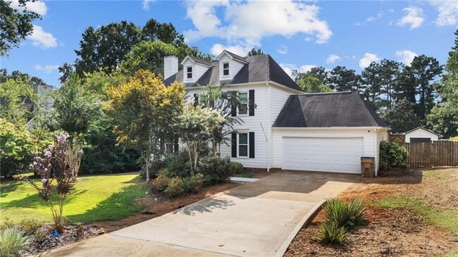 Photo - 3913 Hadley Farm Dr