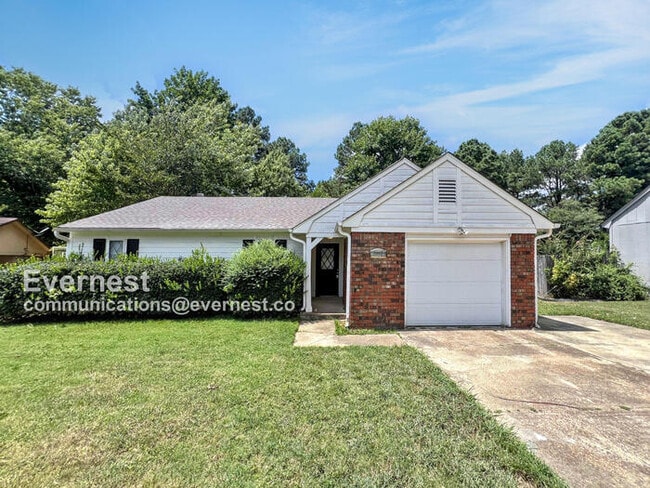Building Photo - 3997 Tuscany Dr Rental