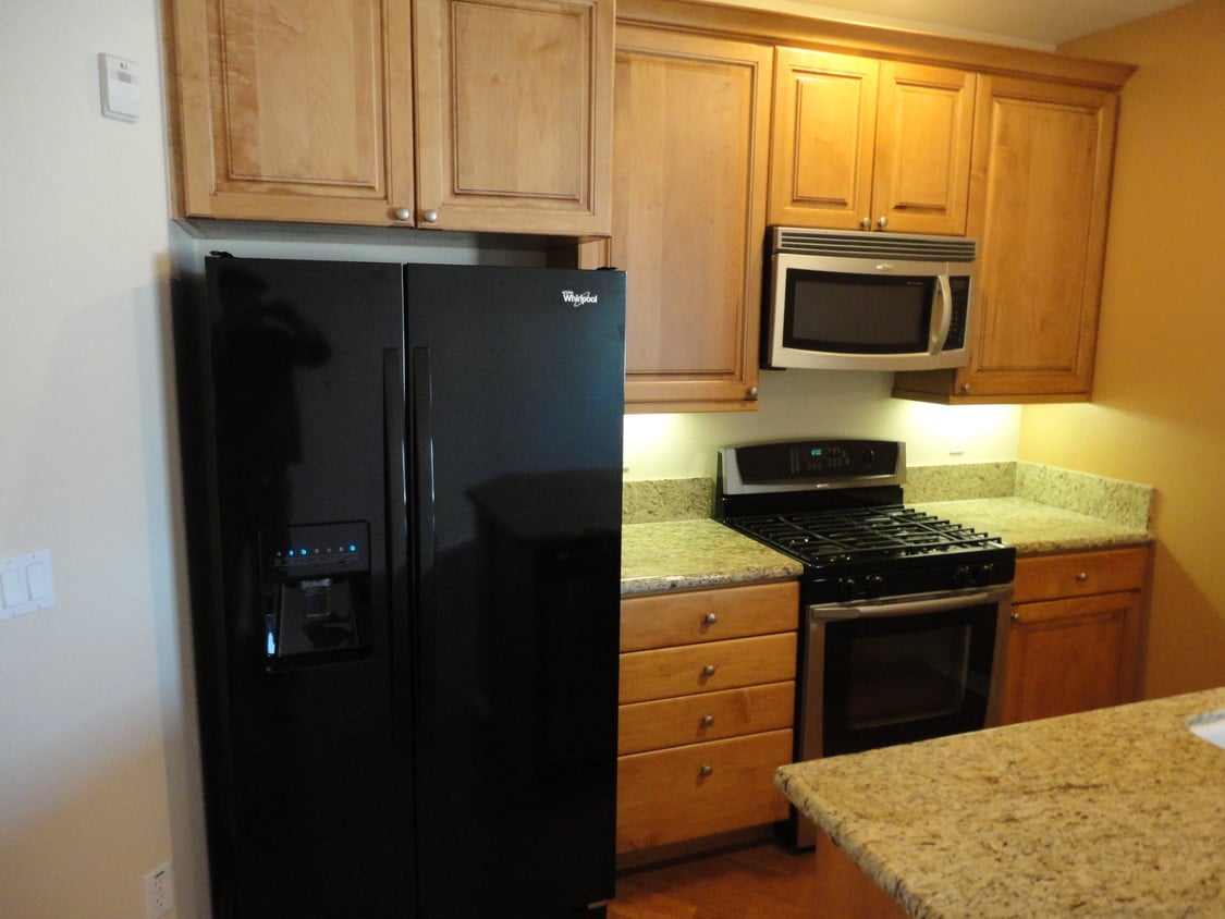 Kitchen - 2750 Artesia Blvd (Redondo Beach, CA)