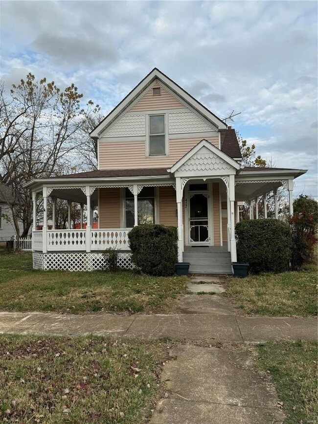 Building Photo - 3 Bed 2 Bath House For Rent