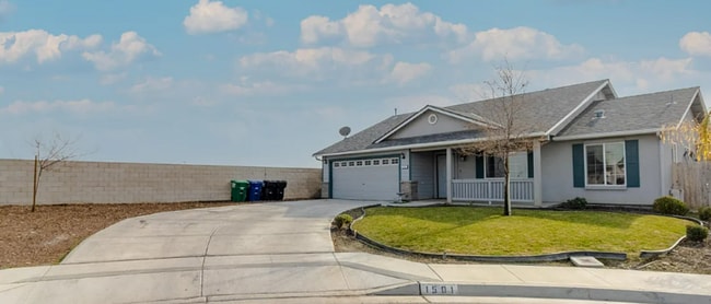 Photo - 1501 Arnold Ct