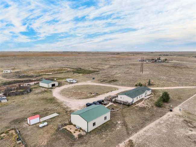 Building Photo - 6810 N Ramah Hwy Rental