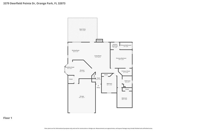 Photo - 3379 Deerfield Pointe Dr