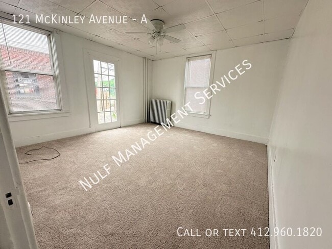 Photo - 121 McKinley Ave Unidad A