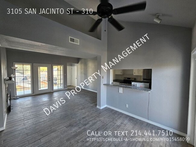 Photo - 3105 San Jacinto St