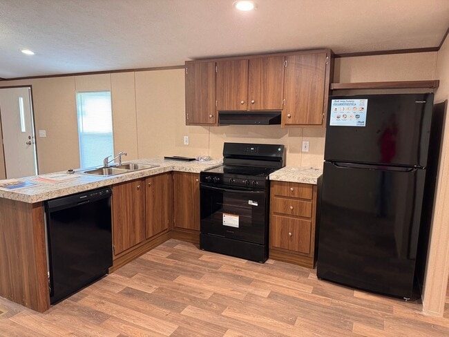 Photo - BRAND NEW 3 BED, 2 BATH MOBILE HOME!