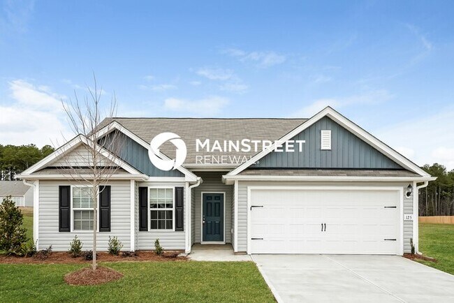 3 Bedroom Pet-Friendly Home in Youngsville... - 3 Bedroom Pet-Friendly Home in Youngsville...