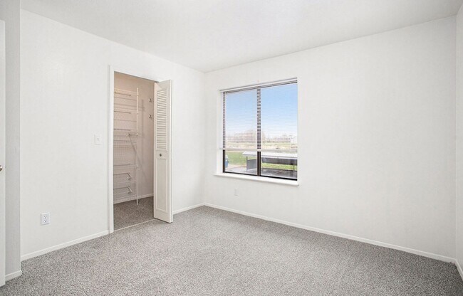 North Pointe Apartments