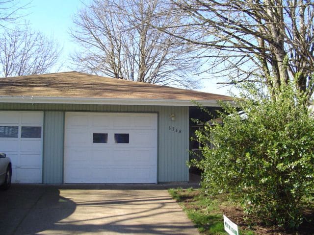 Photo - Thurston area 2 bedroom, one-level duplex