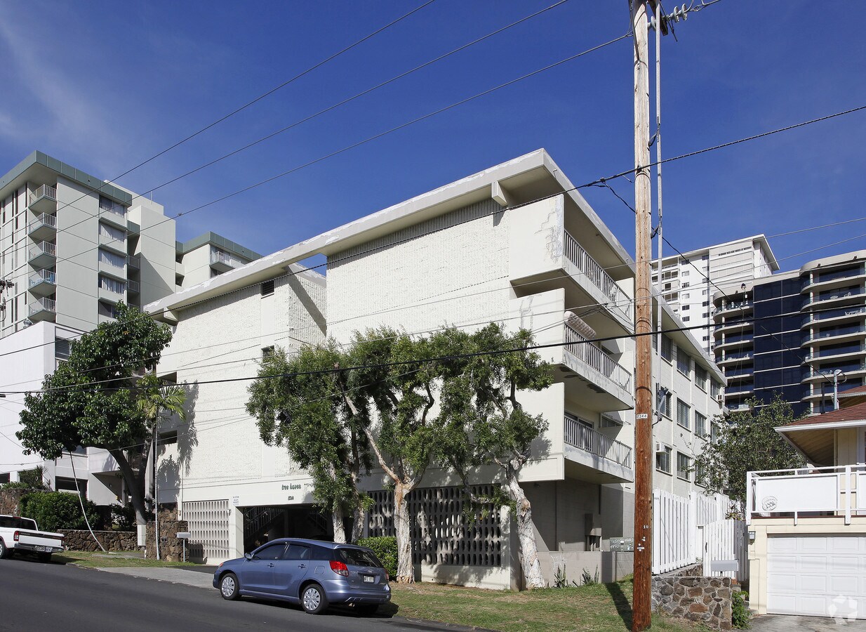 Photo - Tree Haven Apartments