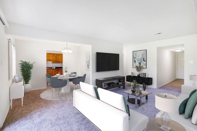 Photo - Lumberton Apartment Homes