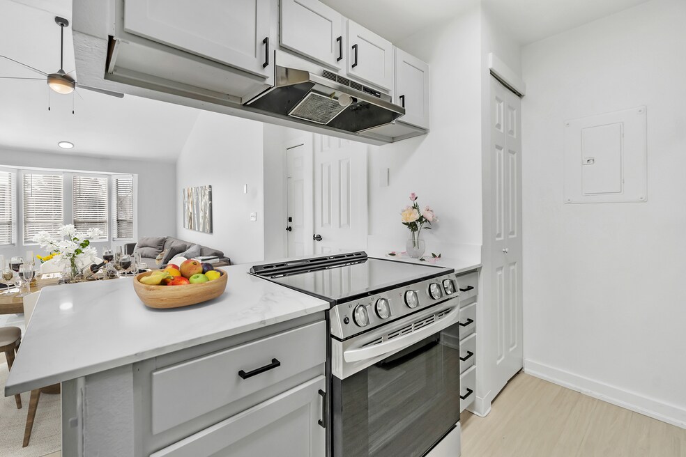 Residences at Bear Creek