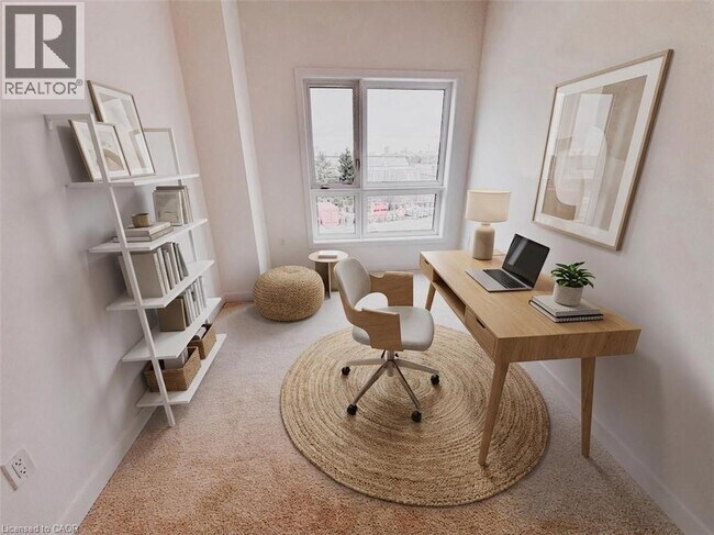 Photo - 25 Palace St Unité R30