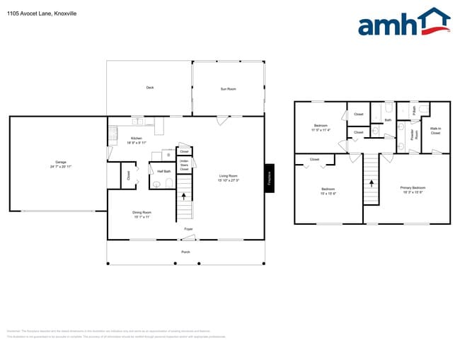Photo - 1105 Avocet Ln