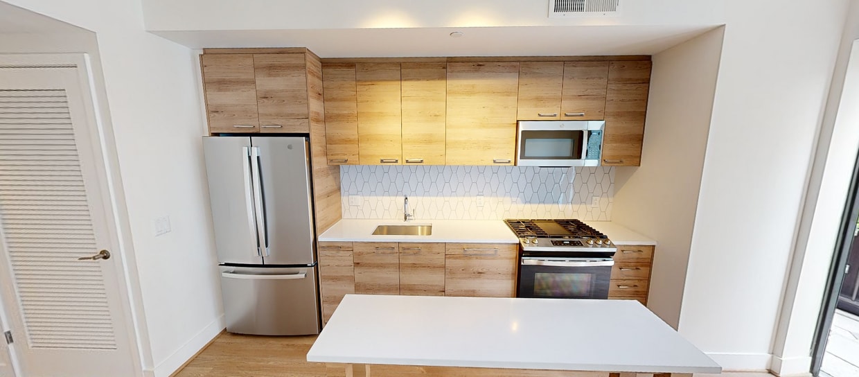 Photo - Reva Apartments