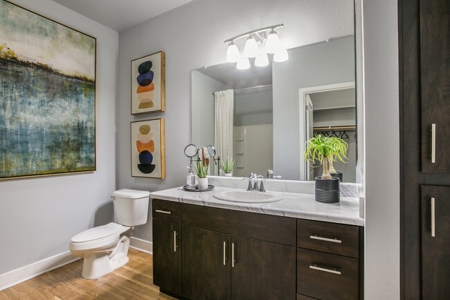 SkyStone Apartments