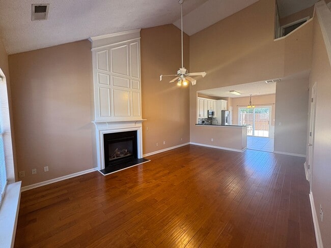 Photo - 3/2.5 Townhome Available Now!