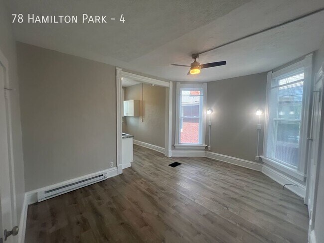 Photo - 78 Hamilton Park Unit 4