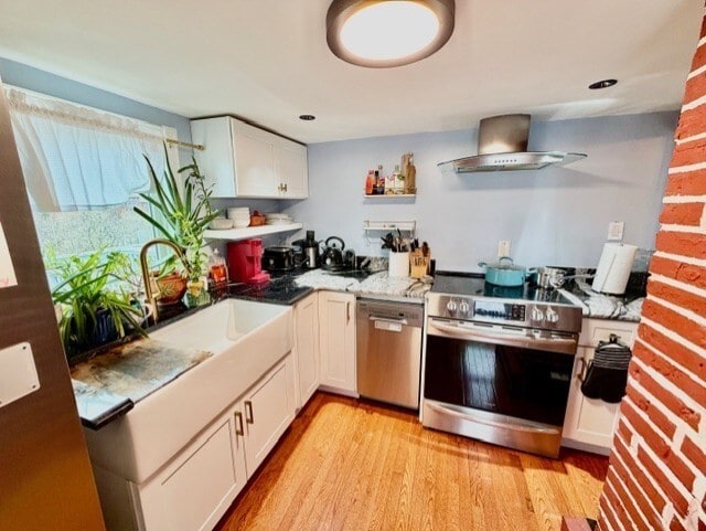 Photo - 14 Amity St Unit 3