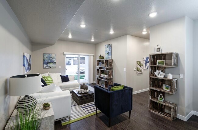 Photo - 279 N 670 E Unit 107