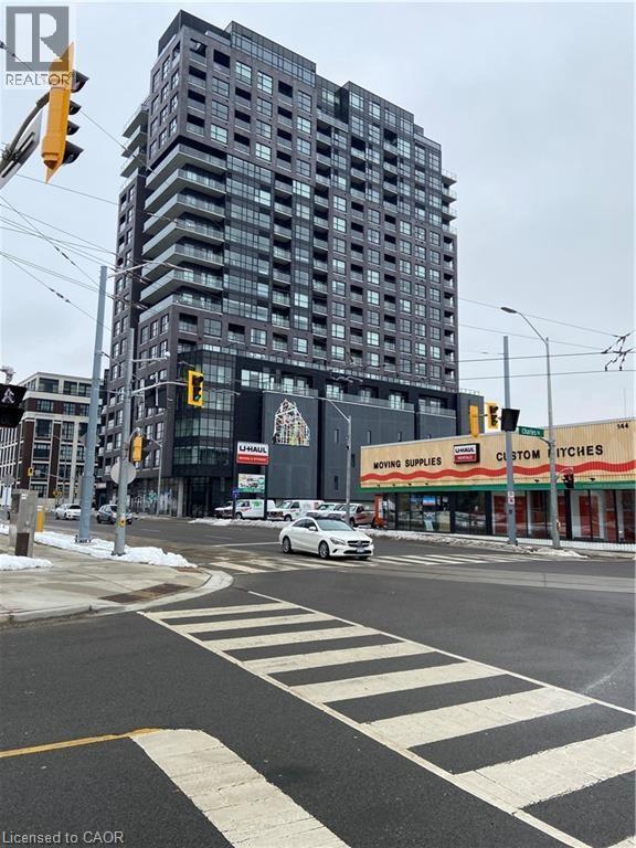 Photo - 1 Victoria St S Unit 1601