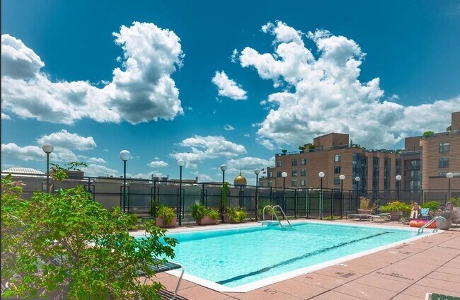 1420 N St NW Unit 314