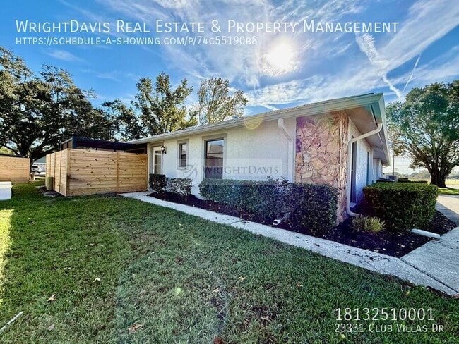 Photo - 23331 Club Villas Dr