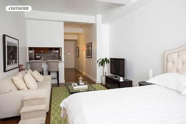 Photo - 88 Greenwich St Unit 1106