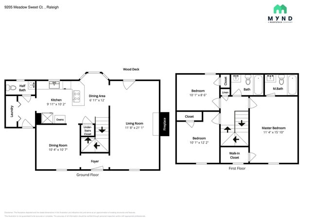 Photo - 9205 Meadow Sweet Ct