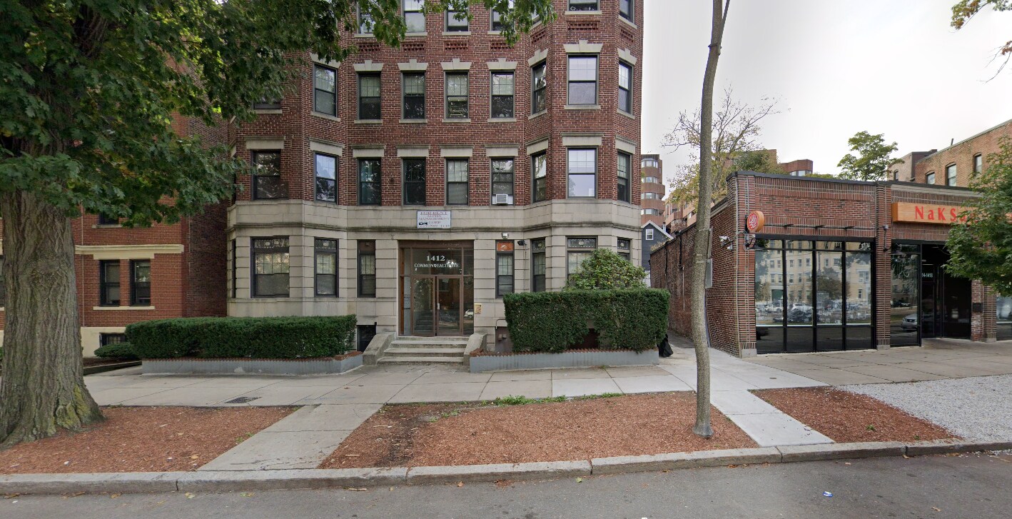 Photo - 1412 Commonwealth Ave Apartment Unit 1
