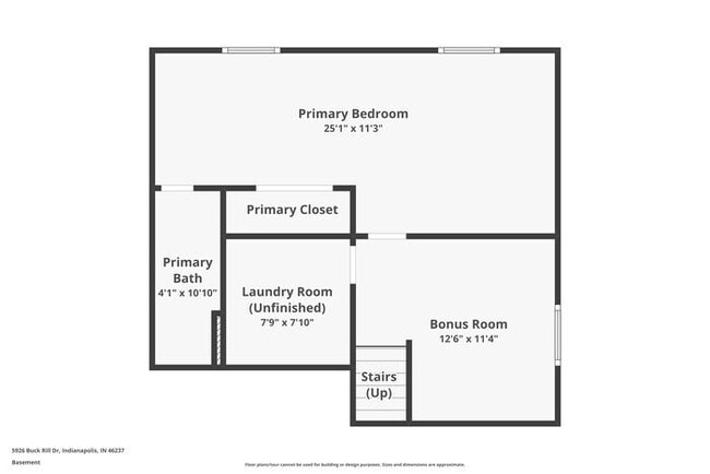 Photo - 5926 Buck Rill Dr