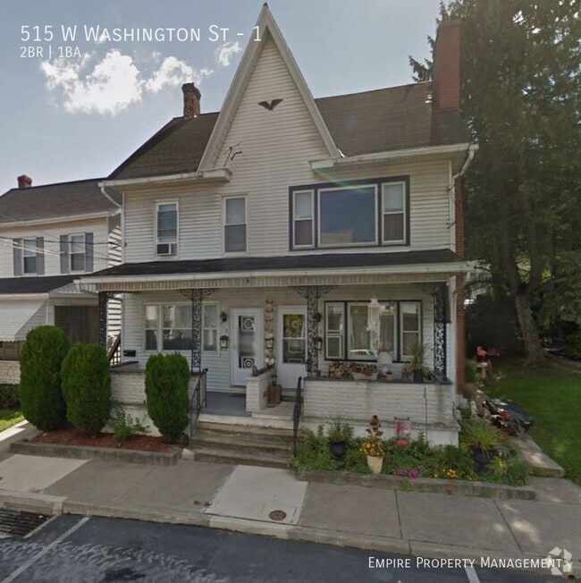 Apartments for Rent in Slatington PA 2 Apartments