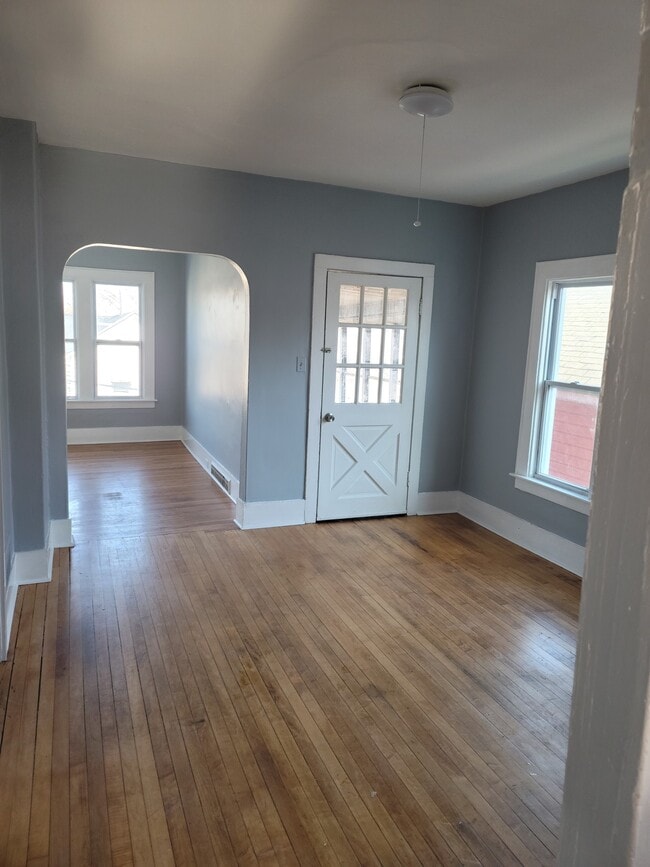 2nd Floor Dining Room - 307 1st St Unit 2