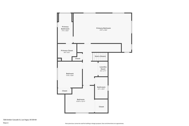 Photo - 7204 Amber Cascade Ct