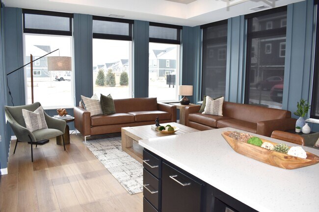 Photo - Argenta Townhomes